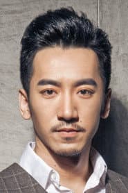 Photo of Wang Meng