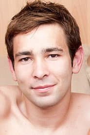 Photo of Eric Kristians