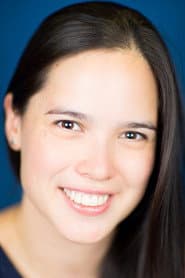Photo of Julie Wee