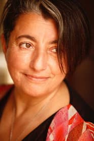 Photo of Alissar Gazal