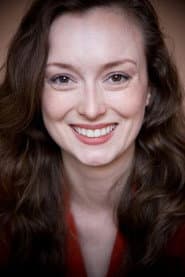 Photo of Rebecca Lovett
