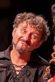 Photo of David Warren