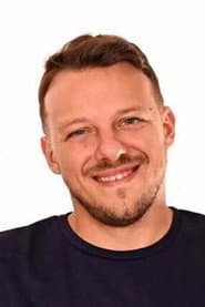 Photo of Alessandro Iraci