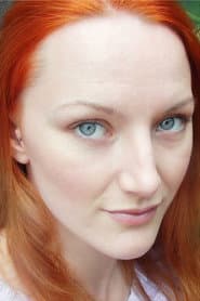 Photo of Danae Swinburne