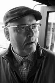 Photo of Kenny Luke