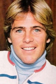 Photo of Bruce Penhall