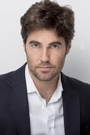 Photo of Alejandro Arestegui