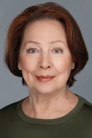 Photo of Liidia Golovataja