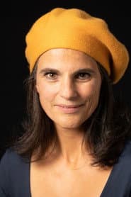 Photo of Julia Neidhardt