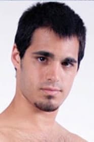 Photo of Kyle DeAnthony