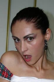 Photo of Alisha Bizart