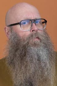 Photo of Carsten Norton
