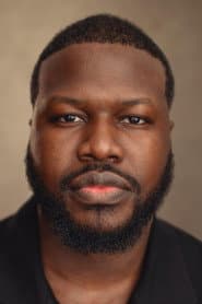 Photo of Andrew Senesie