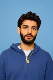 Photo of Shahin Naderi