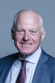 Photo of Michael Cashman