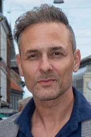 Photo of Noam Halby