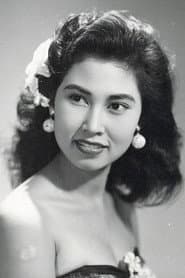 Photo of Aminah Cendrakasih