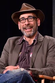 Photo of Adam Simon