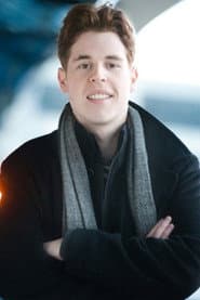 Photo of Nicholas Carey