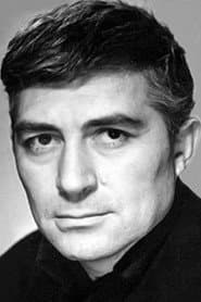 Photo of Boris Zajdenberg