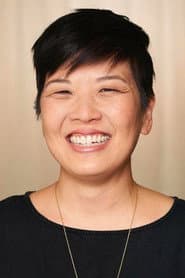 Photo of Elizabeth Ito
