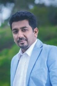 Photo of Gaminda Priyaviraj