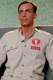 Photo of Gigi Boom