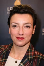 Photo of Aude Gogny-Goubert