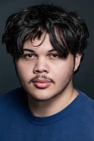 Photo of James Margetts