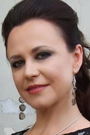Photo of Tatyana Andreyeva