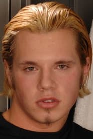Photo of Kristian James