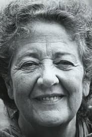 Photo of Joan Orenstein