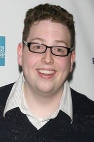 Photo of Brandon Hardesty