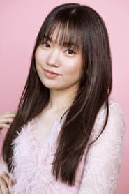 Photo of Elizabeth Victoria Wong