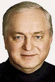 Photo of Sergey Nikitin