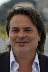 Photo of Xavier Durringer