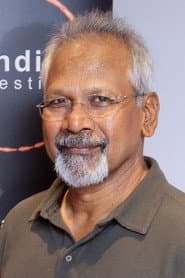 Photo of Mani Ratnam
