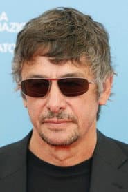 Photo of Philippe Grandrieux