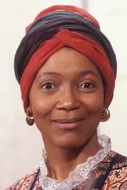 Photo of Olivia Cole