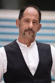 Photo of Babis Hawk Konstantinou