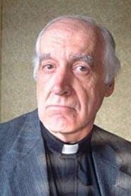Photo of Tom Willett