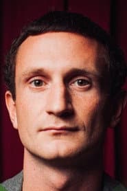 Photo of Gustav Halfdan Berg
