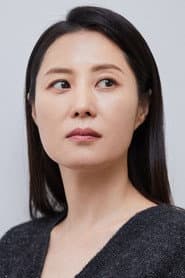 Photo of Moon So-ri