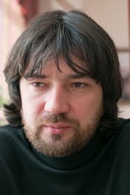 Photo of Kim Druzhinin