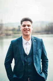 Photo of James Buffereau