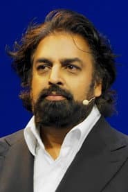 Photo of Zahid Ali