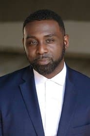 Photo of Sean Baker