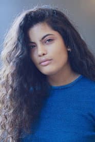Photo of Naomi Díaz
