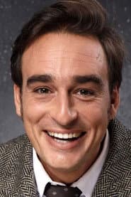 Photo of Kevin Levy