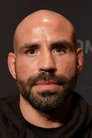 Photo of Ben Saunders